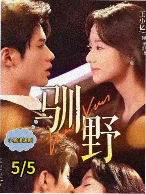 国创动画《像素少年》封面